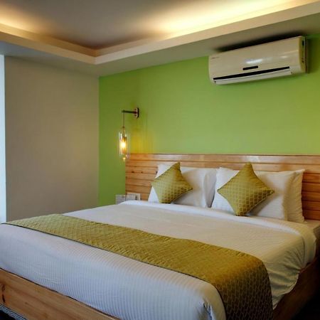 Tarangi Mussoorie Extérieur photo