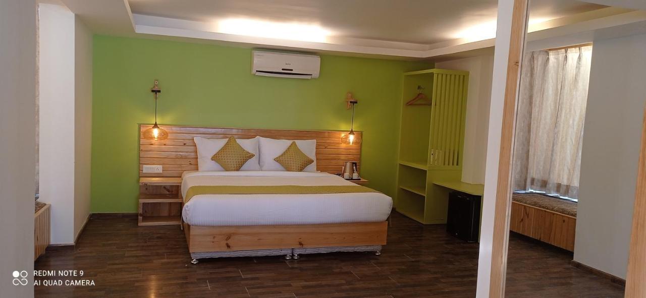 Tarangi Mussoorie Extérieur photo