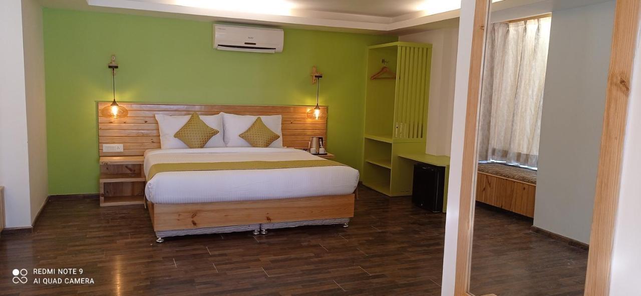 Tarangi Mussoorie Extérieur photo