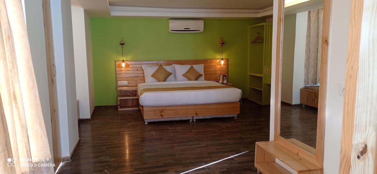 Tarangi Mussoorie Extérieur photo