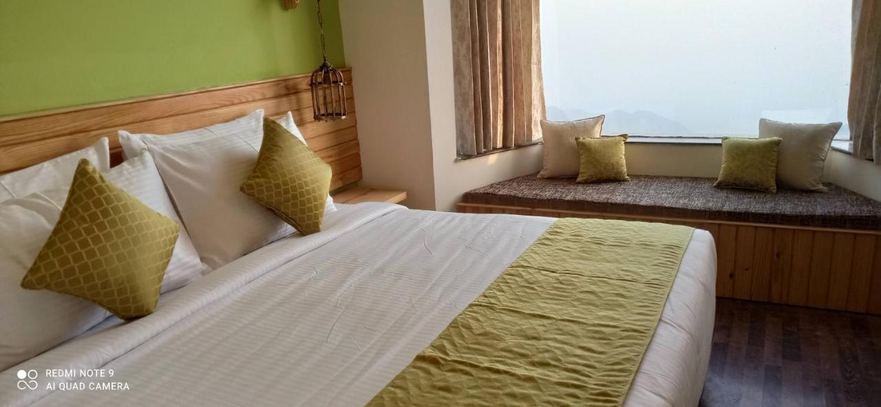 Tarangi Mussoorie Extérieur photo