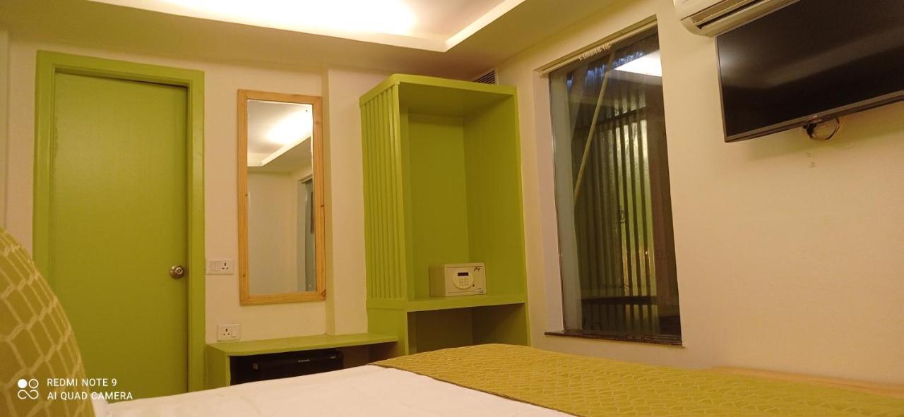 Tarangi Mussoorie Extérieur photo