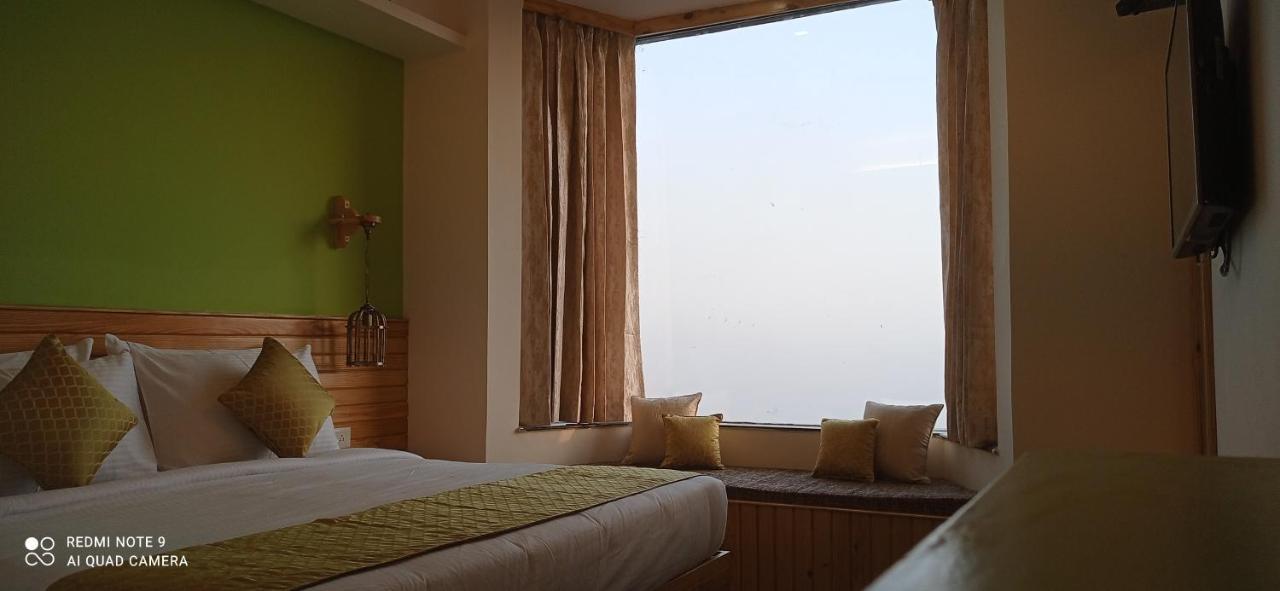 Tarangi Mussoorie Extérieur photo