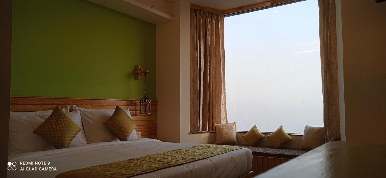 Tarangi Mussoorie Extérieur photo