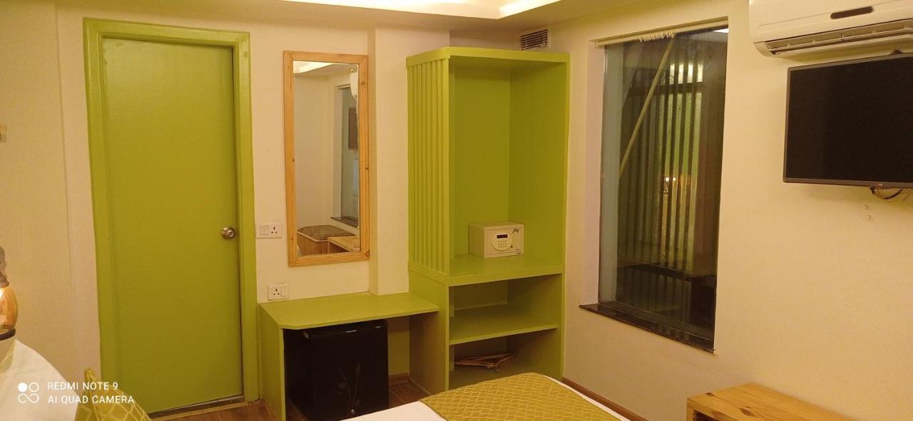 Tarangi Mussoorie Extérieur photo
