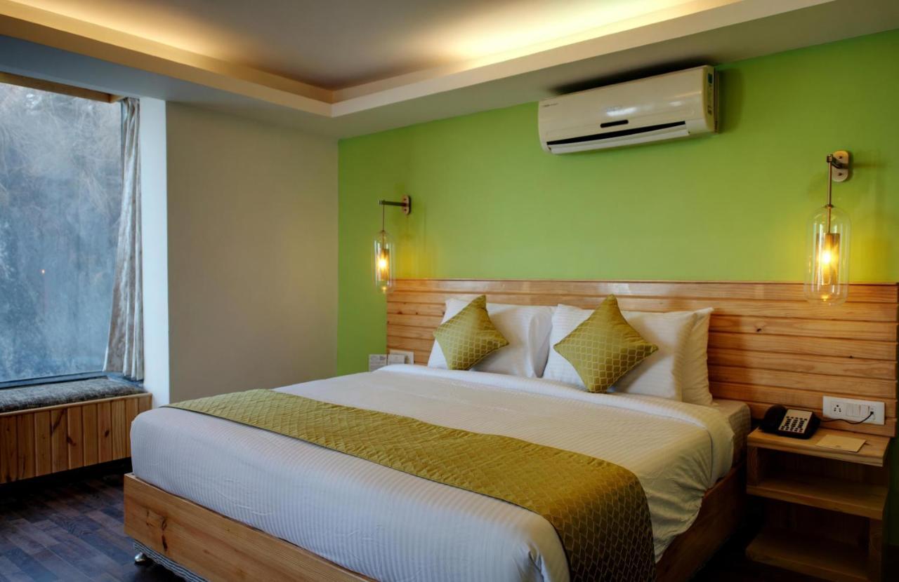 Tarangi Mussoorie Extérieur photo